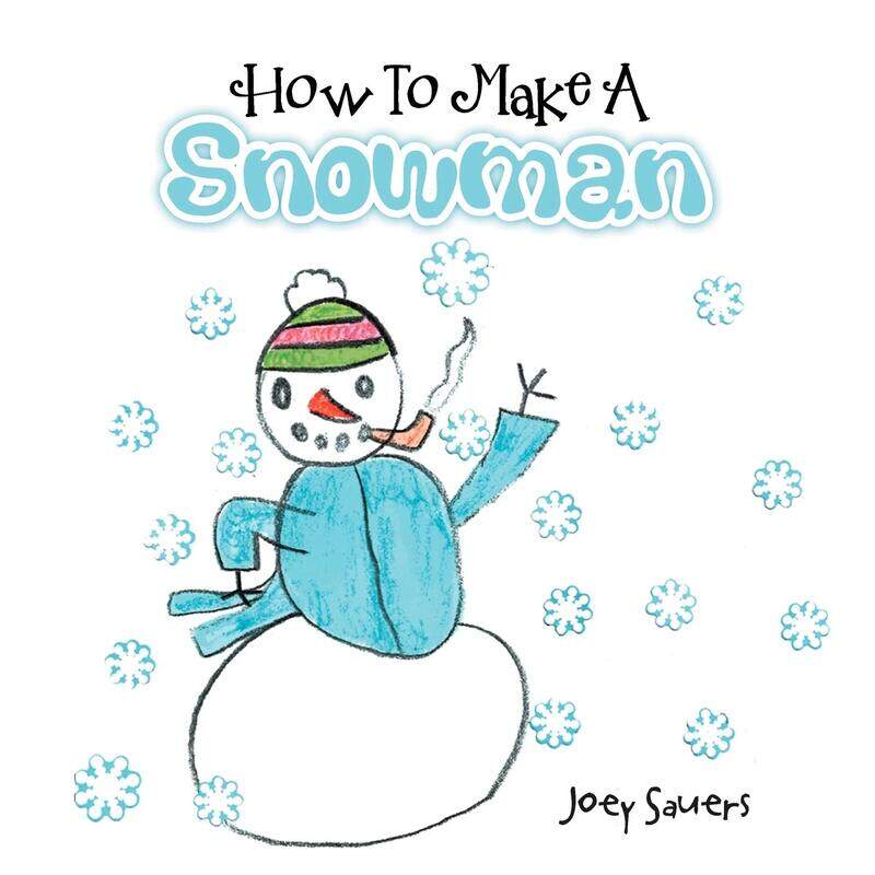 

How To Make A Snowman