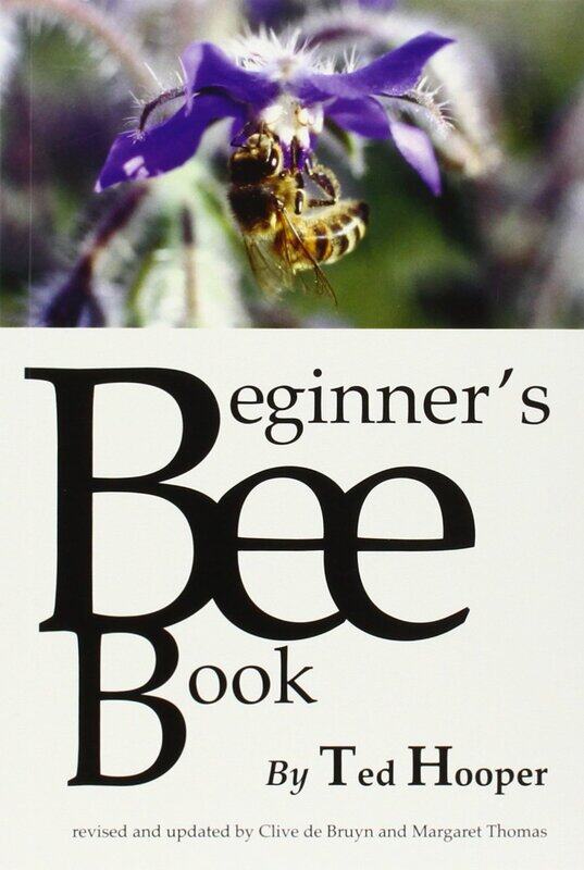 

The Beginner's Bee Book