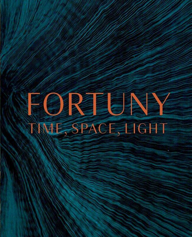 

Fortuny: Time, Space, Light