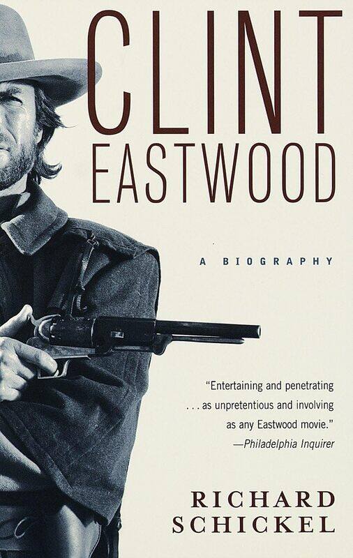 

Vintage Clint Eastwood: A Biography