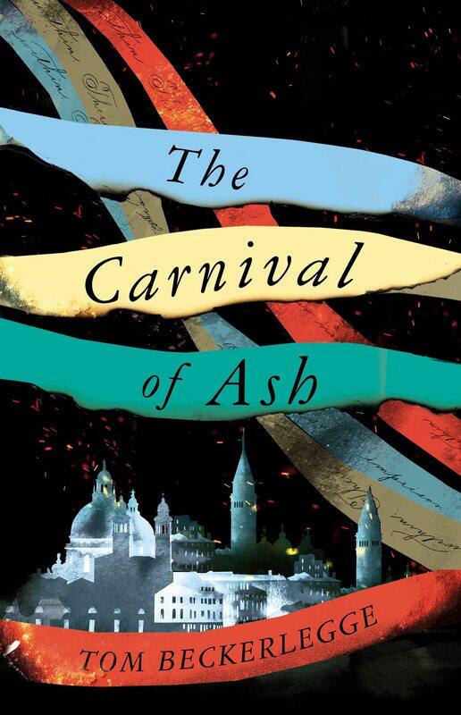 

The Carnival Of Ash