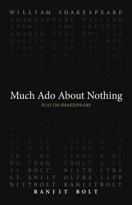 

Much Ado About Nothing