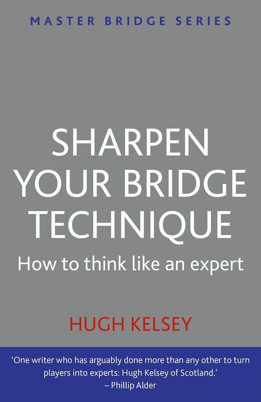 

Sharpen Your Bridge Technique