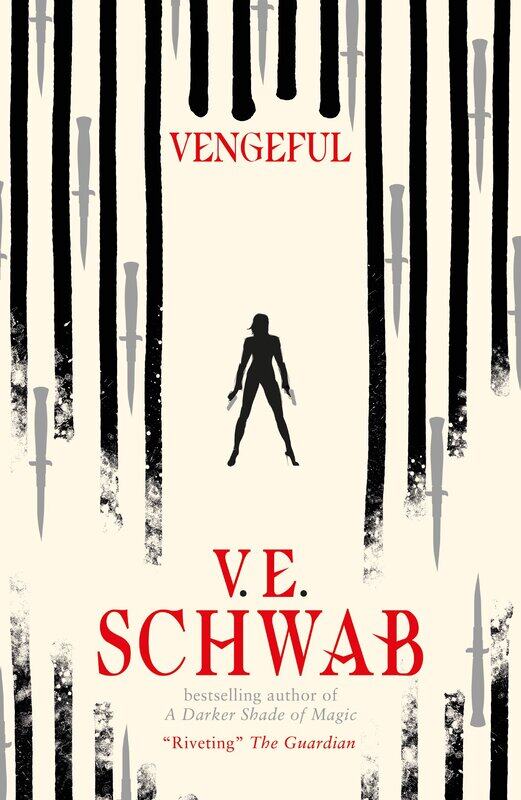 

Vengeful