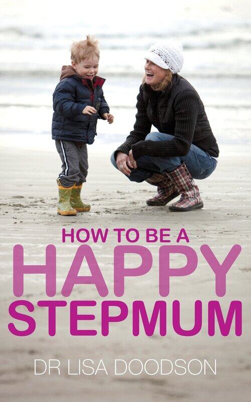 

How to be a Happy Stepmum