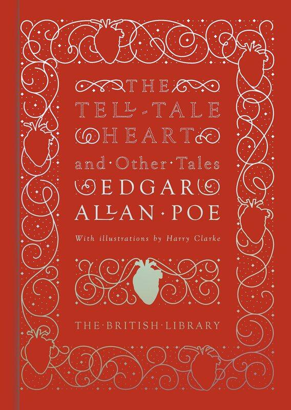 

The Tell-Tale Heart and Other Tales