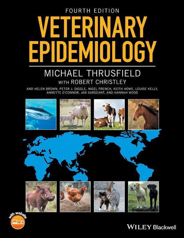 

Veterinary Epidemiology