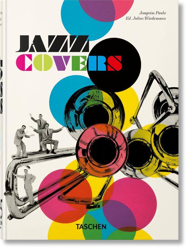 

Jazz Covers. 45th Ed.