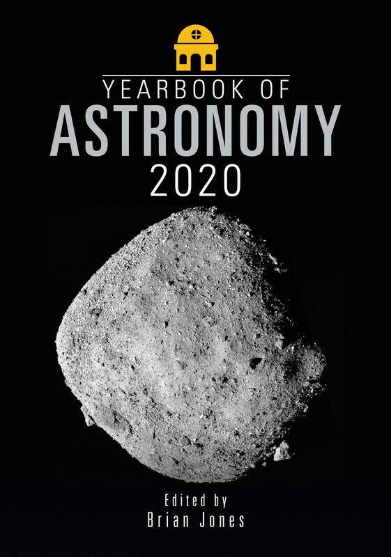 

Yearbook of Astronomy 2020