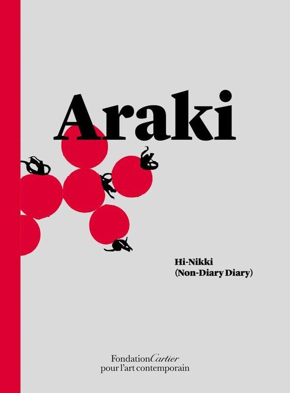 

Thames & Hudson Nobuyoshi Araki: Hi-Nikki (Non-Diary Diary)