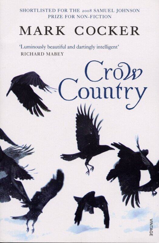 

Crow Country