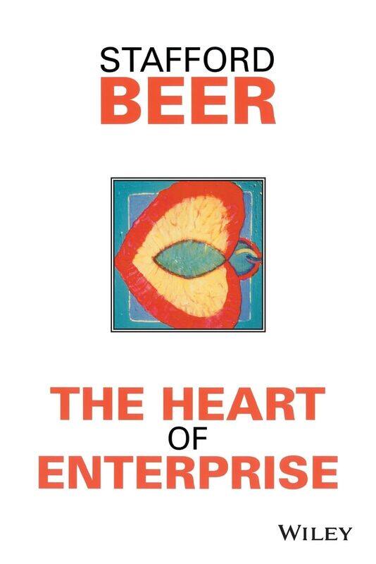 

Heart of Enterprise