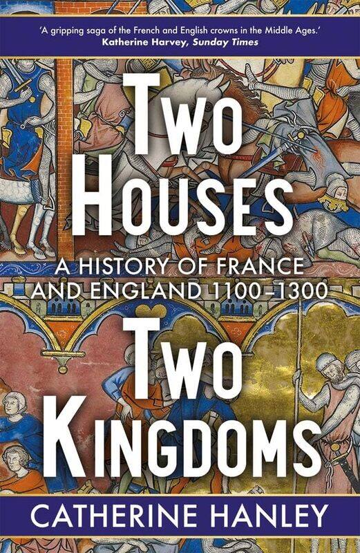 

Two Houses, Two Kingdoms
