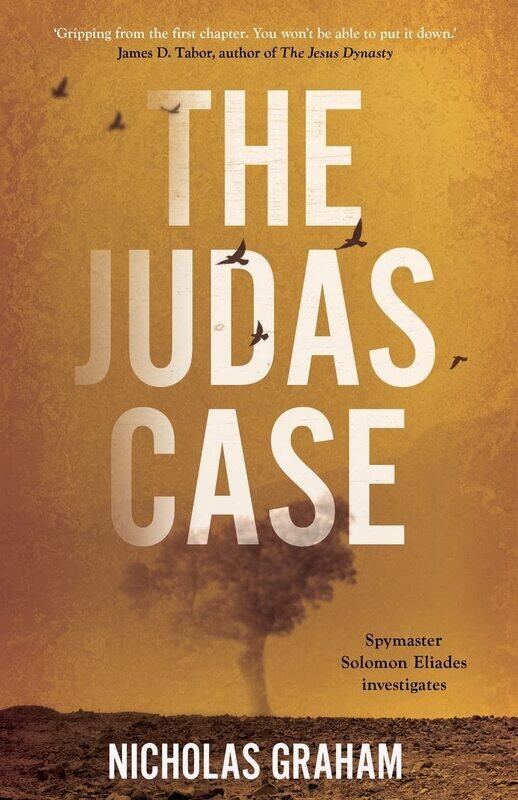 

The Judas Case