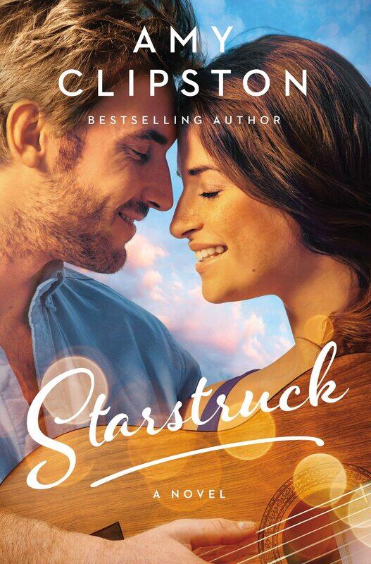

Starstruck: A Sweet Contemporary Romance