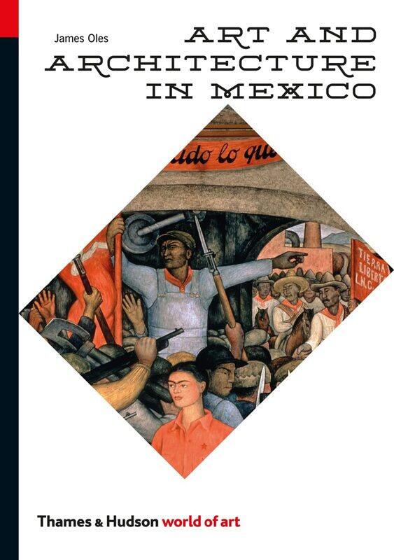 

Art and Architecture in Mexico