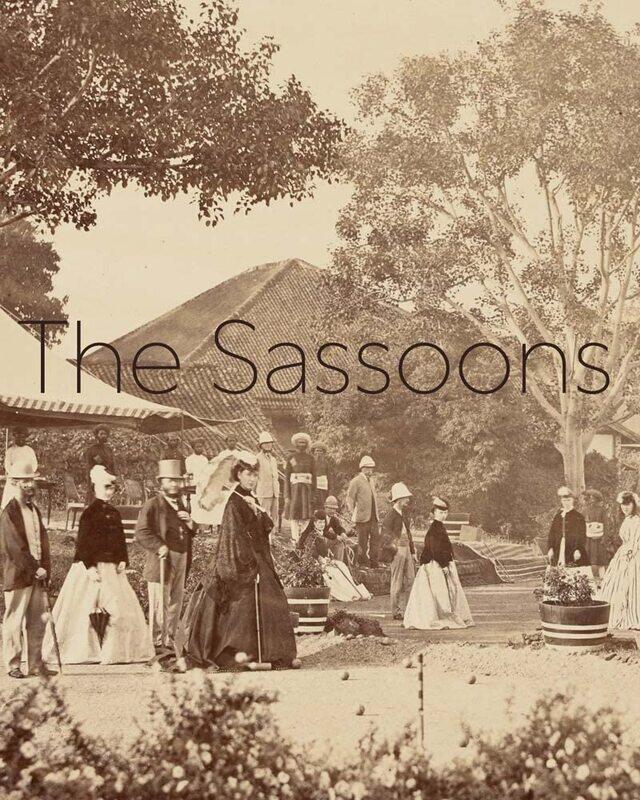 

The Sassoons