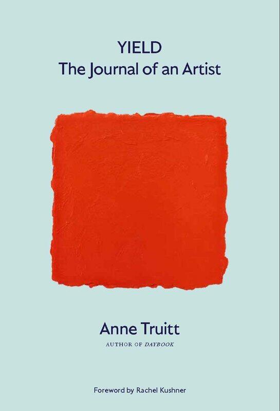 

Yield: The Journal of an Artist