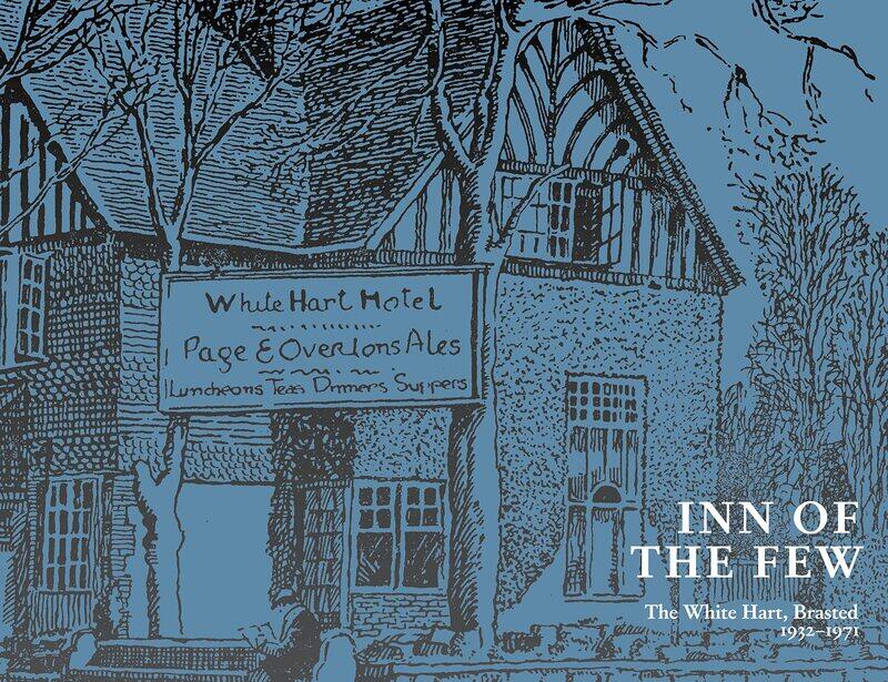 

Katherine Preston: Inn of the Few