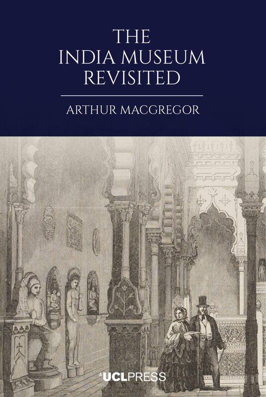 

The India Museum Revisited