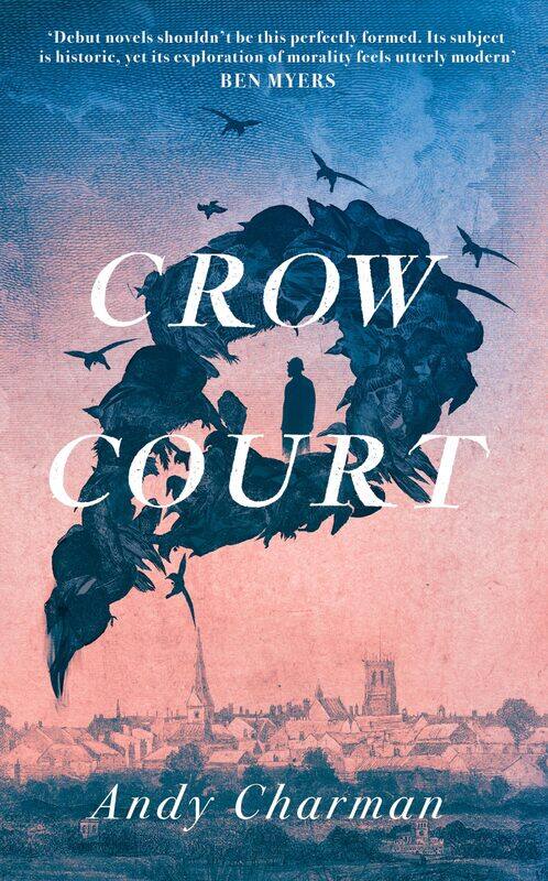 

Crow Court