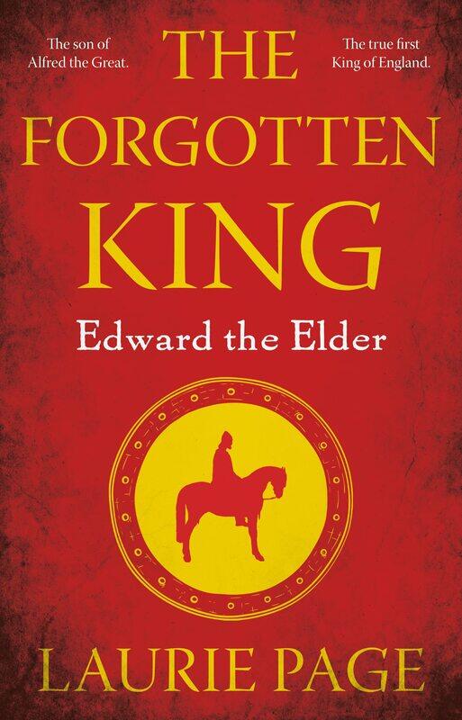 

The Forgotten King: Edward the Elder