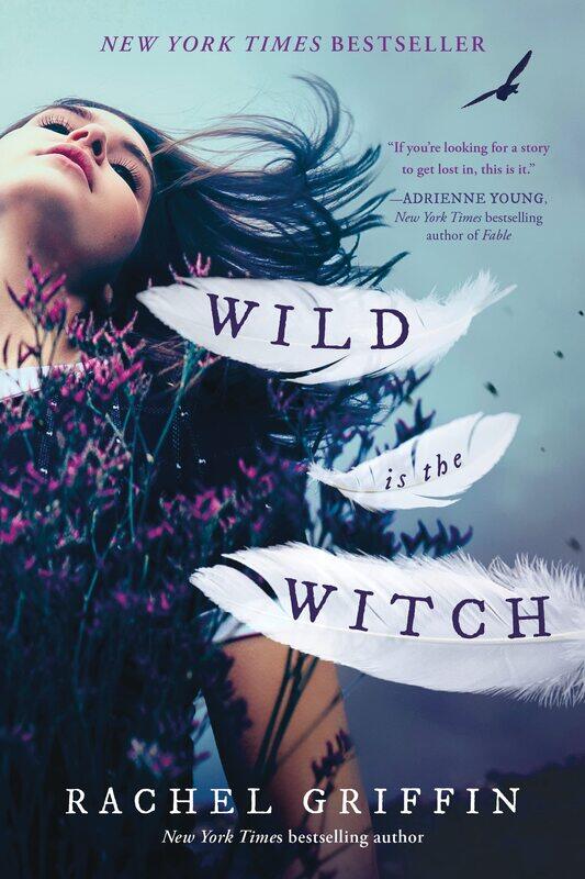 

Wild Is the Witch