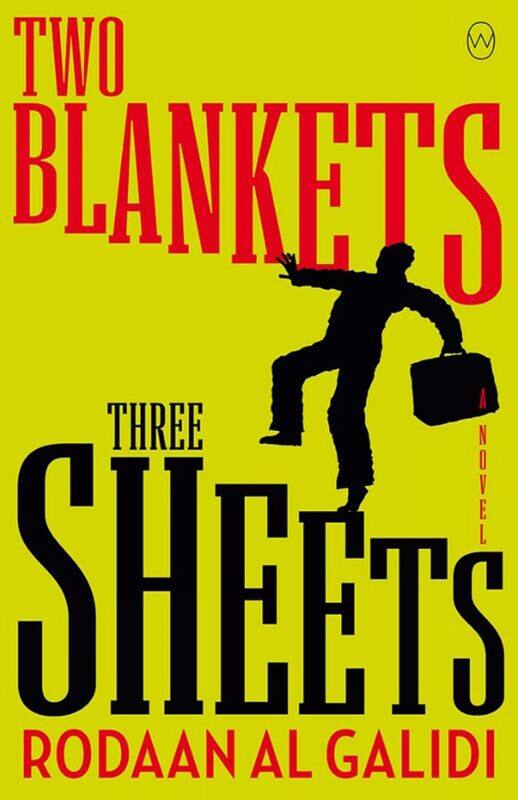 

Two Blankets, Three Sheets