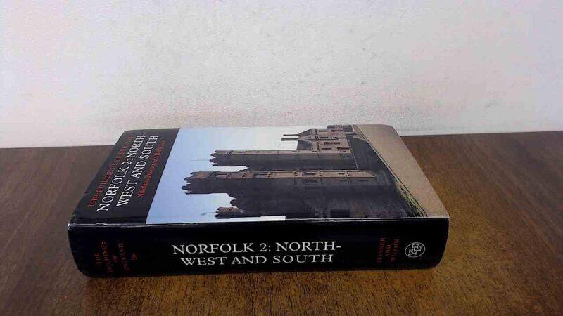 

Norfolk 2: North-West and South