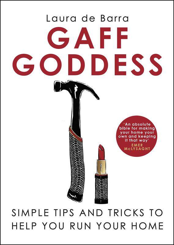 

Transworld Ireland Gaff Goddess: Simple Tips and Tricks to Help You Run Your Home