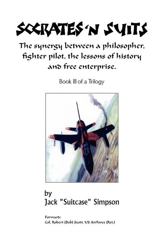 

Socrates N' Suits Book III
