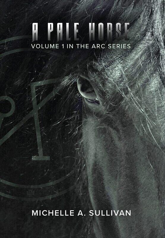 

A Pale Horse