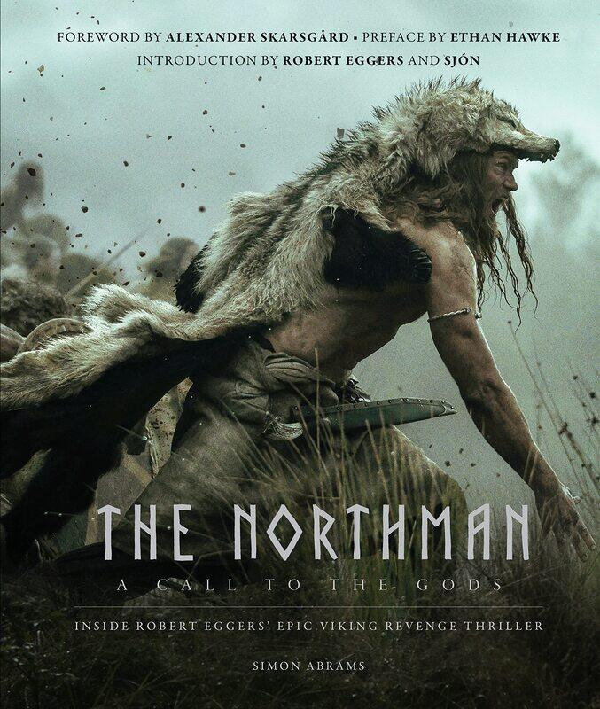 

The Northman: A Call to the Gods