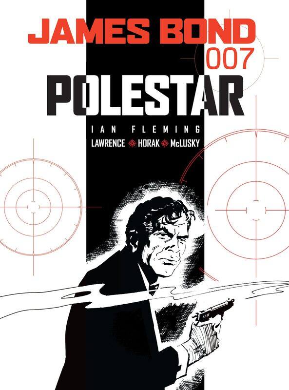 

Titan Books James Bond - Polestar: Casino Royale
