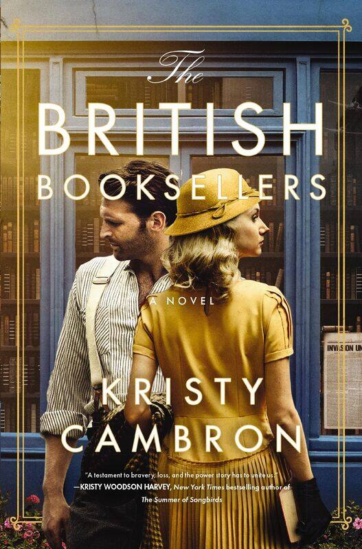 

The British Booksellers