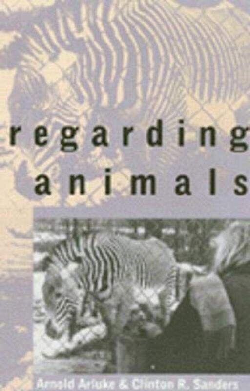 

Regarding Animals