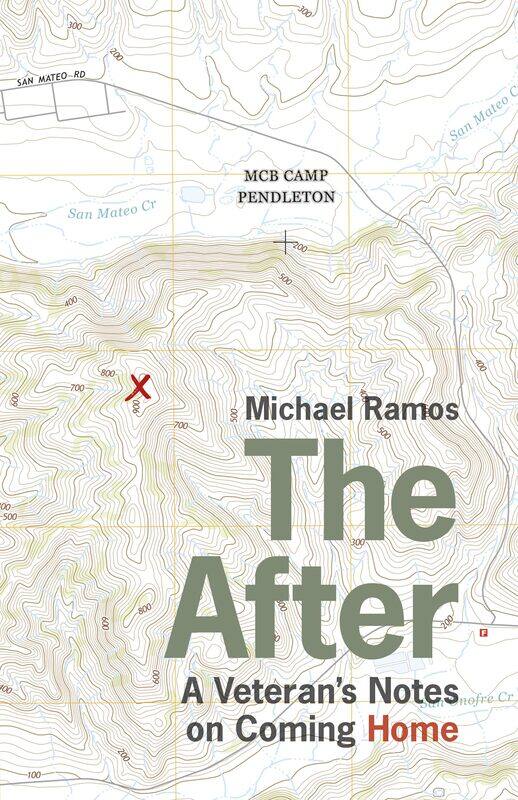 

The After: A Veteran's Notes on Coming Home