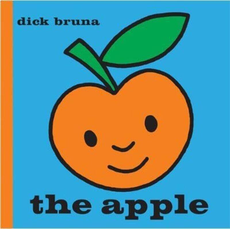 

The Apple