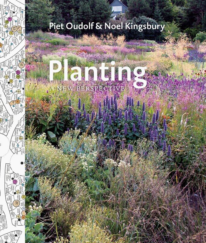 

Timber Press Planting: A New Perspective