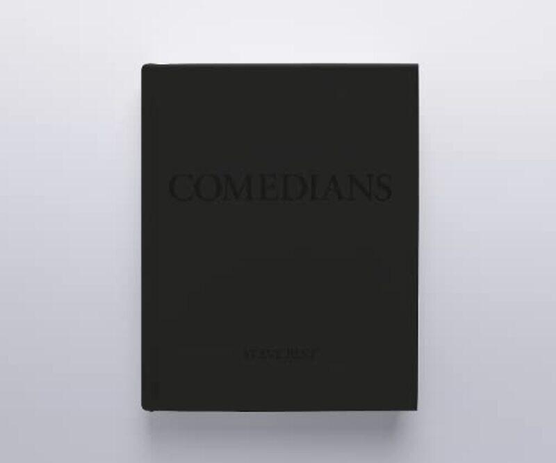 

COMEDIANS