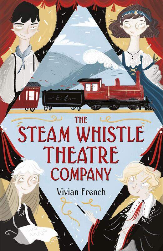 

The Steam Whistle Theatre Company