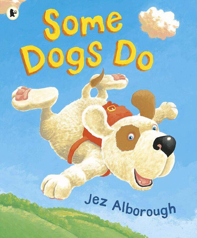 

Some Dogs Do