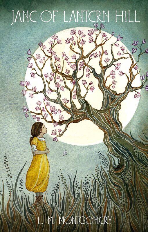 

Jane of Lantern Hill