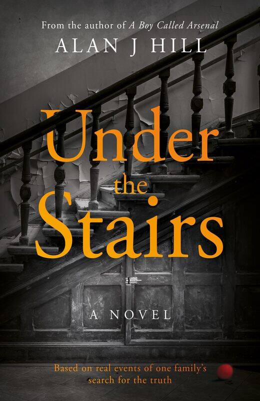 

Under the Stairs