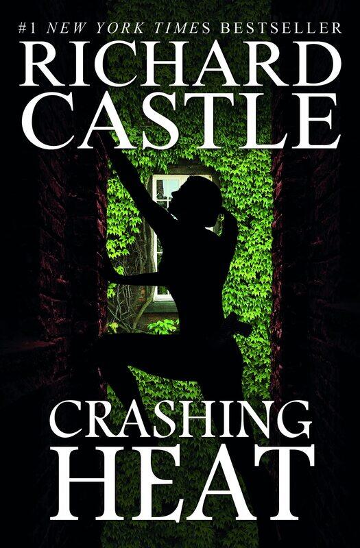 

Titan Books Ltd Crashing Heat (Castle)