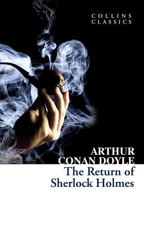 

The Return of Sherlock Holmes