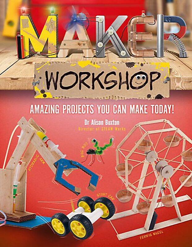 

Maker Workshop