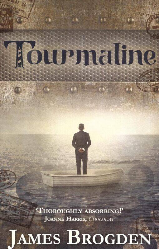 

Snowbooks Ltd Tourmaline