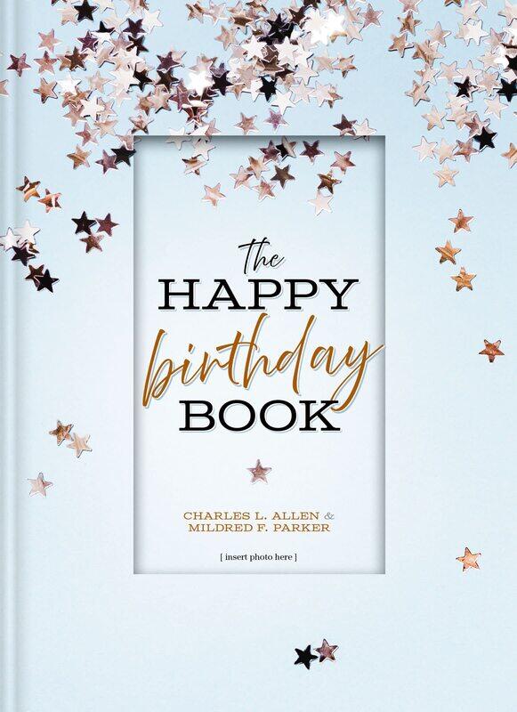 

The Happy Birthday Book