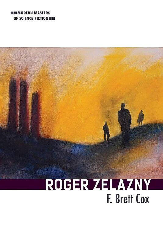 

Roger Zelazny